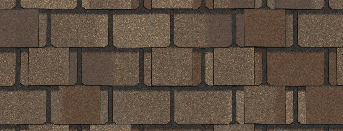 Belmont CertainTeed Weathered Wood