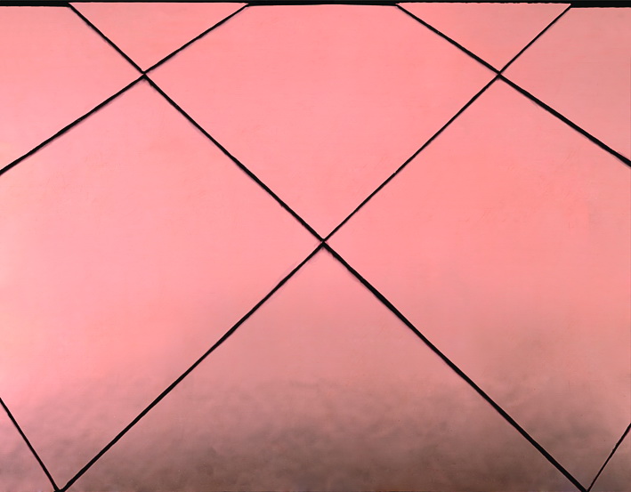 Haussman Rhombus
