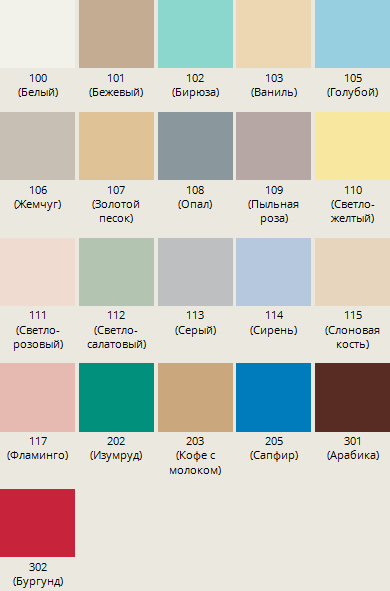 Корабельный брус цвета Корабельный брус цвета