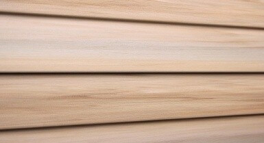 Сайдинг Tecos «Natural wood effect — Блок-Хаус Двойной оцилиндрованный брус» Сайдинг Tecos «Natural wood effect — Блок-Хаус Двойной оцилиндрованный брус»