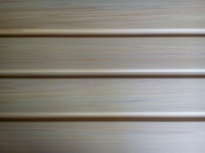 Сайдинг Tecos «Natural wood effect — Вагонка» Сайдинг Tecos «Natural wood effect — Вагонка»