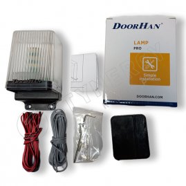 Лампа сигнальная Doorhan LAMP-PRO