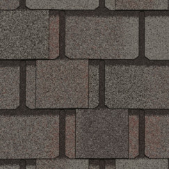 Гибкая черепица Certainteed Belmont colonial slate