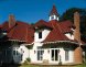 Гибкая черепица Certainteed Carriage House georgian brick