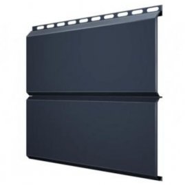 Металлический сайдинг Grand Line ЭкоБрус Drap
