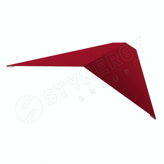 Конек плоский 145х145 Стинержи Corundum50