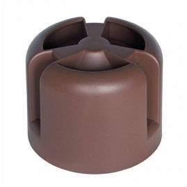 Колпак Кровент HupCap Н 270