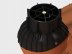 Вентиляционный выход Wirplast WiroVent EVO Е29 (неизолированный)