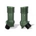 Вентиляционный выход Wirplast WiroVent EVO Е29 (неизолированный)