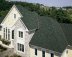 Гибкая черепица Certainteed Grand Manor sherwood forest