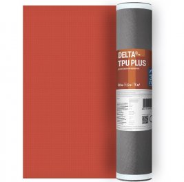 Супердиффузионная мембрана Delta-TPU Plus