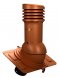 Вентиляционный выход Wirplast WiroVent EVO Е21(неизолированный)
