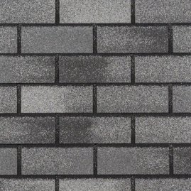 Фасадная плитка Технониколь Hauberk кирпич Готический