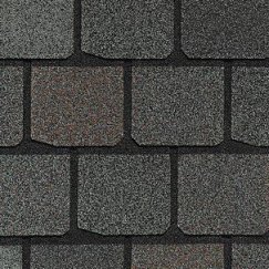 Гибкая черепица Certainteed Highland Slate new england slate