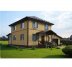 Фасадные панели Grand Line Клинкерный кирпич Design Plus солома с темно-бежевым швом