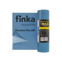 Пароизоляция Finka Premium Plus MAXI 150 м2
