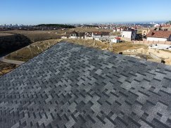 Мягкая кровля Docke Premium Генуя Канноли