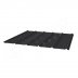 Профнастил ST15 Стинержи Graphite45 0,45 мм