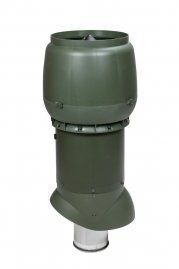 Вентиляционный выход Vilpe XL 160