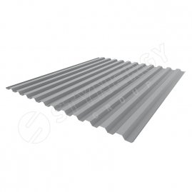Профнастил С21 Стинержи Полиэстер 0,7 мм