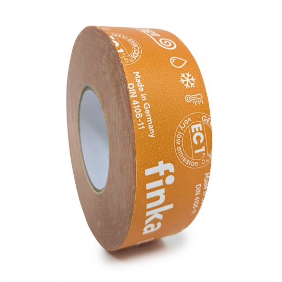 Герметизирующая лента Finka Flexy Inside Tape 50мм x 40м
