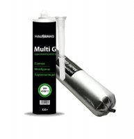 Однокомпонентный Клей HAUSBAND MULTI GLUE