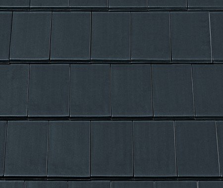 Керамическая черепица Creaton Domino