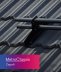 Композитная черепица Metrotile MetroClassic Серый