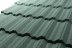 Композитная черепица Gerard Classic Forest Green