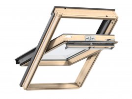 Мансардное окно VELUX Дизайн GLL 1061