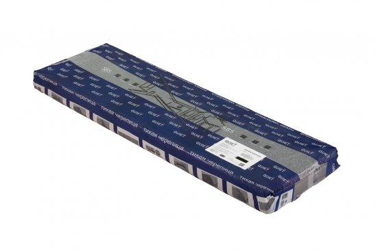 Гибкая черепица Quiet tile Bohho Аравика