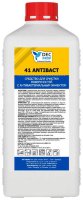 Средство для очистки поверхностей DEC PROF 41 ANTIBACT с антибактериальным эффектом