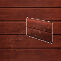 Софит металлический гладкий Stynergy Евробрус SteelArt