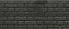 Фасадные панели Текос Brickwork Графит 