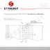 Софит с центральной перфорацией Stynergy Rooftop Бархат