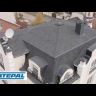 Мягкая кровля Катепал Рокки Балтика