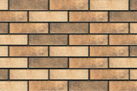 Термопанель Аляска  Loft brick masala