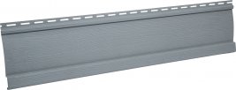 Сайдинг Grand Line вертикальный Tundra карельская береза