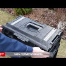 Ящик для инструментов HILST Outdoor 350 Profi