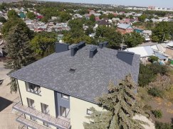 Мягкая кровля Docke Premium Ницца Фладен