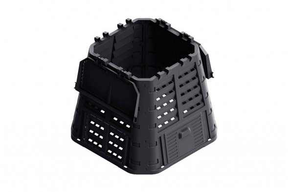 Компостер SuperComposter-1 480 л