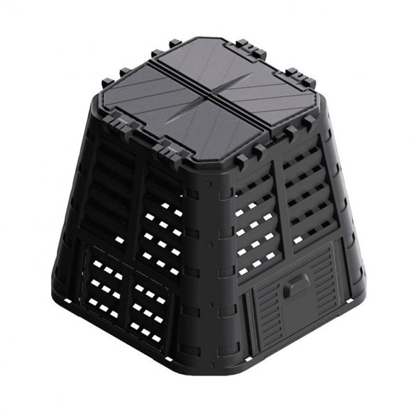 Компостер SuperComposter-1 480 л