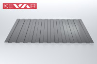 Профнастил C8 SteelX KEVAR