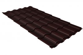 Профиль волновой Grand Line Kredo Drap