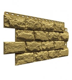 Фасадные панели Docke Dufour Standard Виллар
