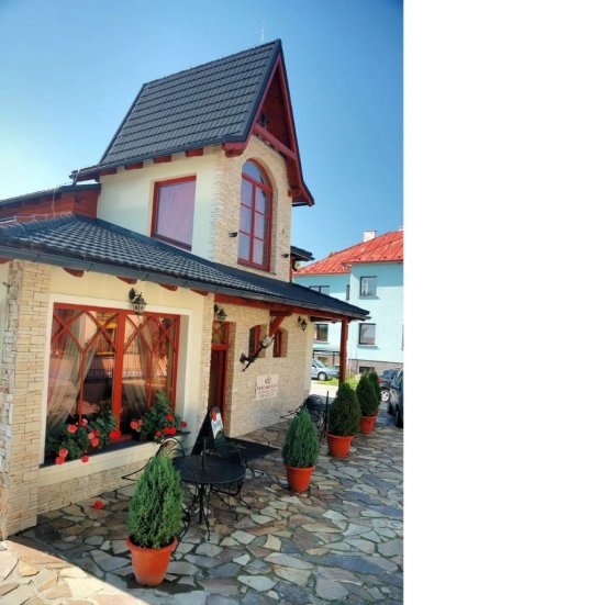 Композитная черепица Metrotile MetroBond Черный