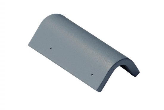 Боковая универсальная черепица Braas