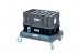 Ящик для инструментов HILST Indoor Box 100 Flex (с делителями)