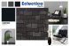 Гибкая черепица Quiet tile Eclectica Кело