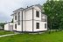 Сайдинг Grand Line вертикальный Standart белый